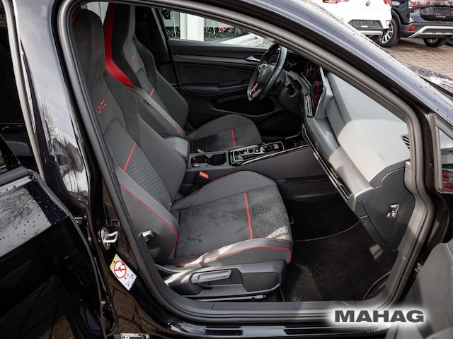 Volkswagen Golf 2.0 TSI GTI Golf VIII