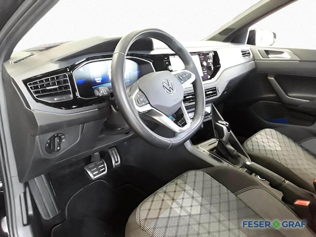 Volkswagen Polo 1.0 TSI DSG IQ.Drive R-Line