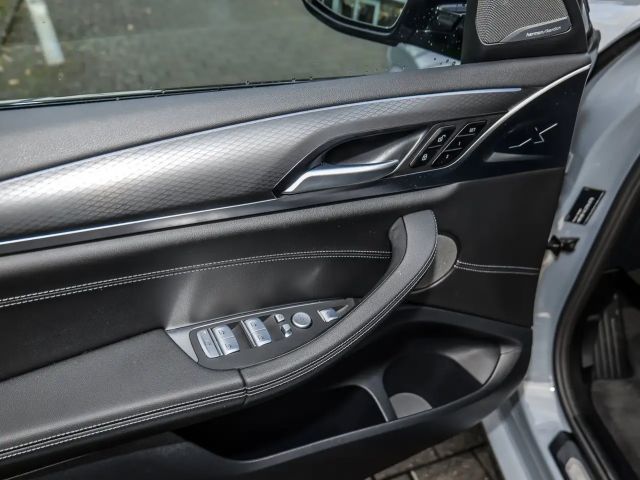 BMW X4 Coupé M-Sport xDrive30d