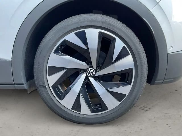 Volkswagen ID.4 Performance Pro