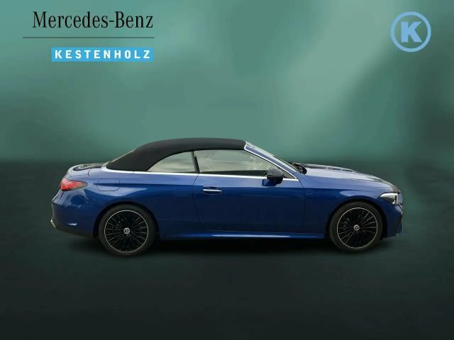 Mercedes-Benz CLE 200 AMG Line