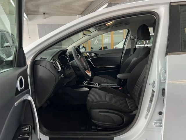 Kia Ceed CRDi SportWagon Vision