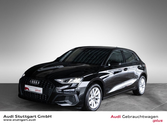 Audi A3 30 TDI S-Tronic Sportback