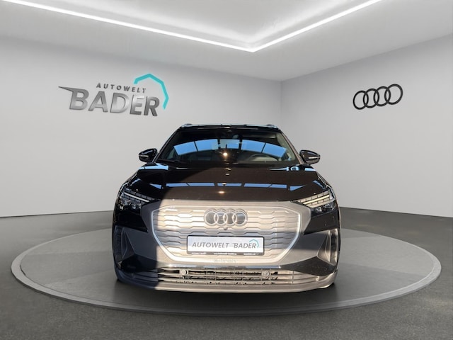 Audi Q4 e-tron 40