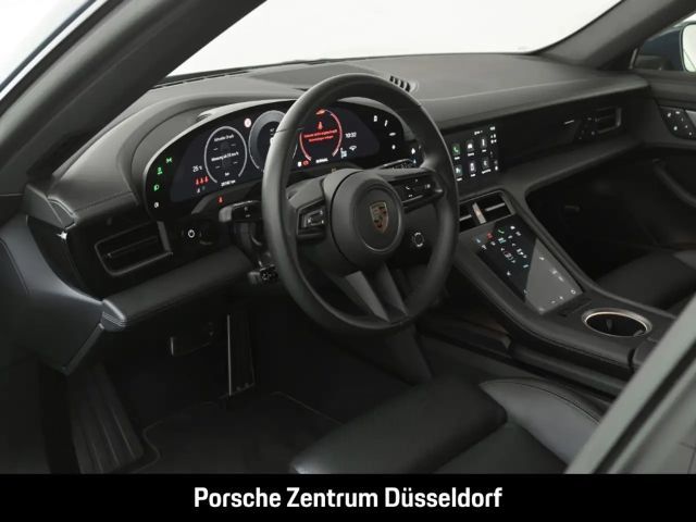 Porsche Taycan 4S Sport Turismo