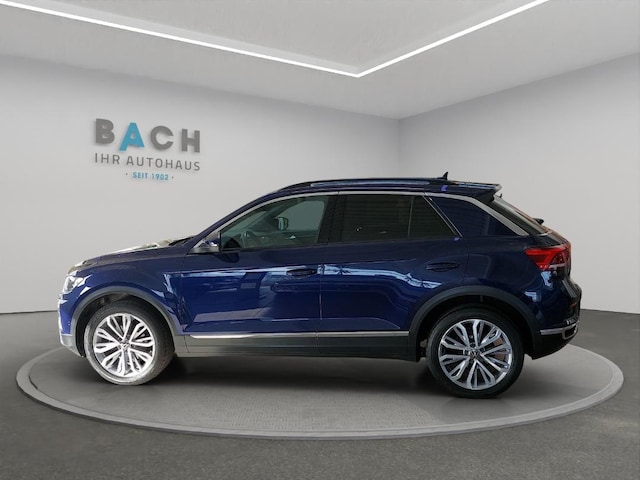 Volkswagen T-Roc 1.5 TSI