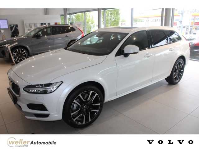 Volvo V90 Cross Country CC