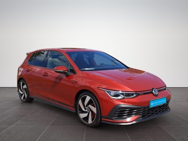 Volkswagen Golf Golf VIII