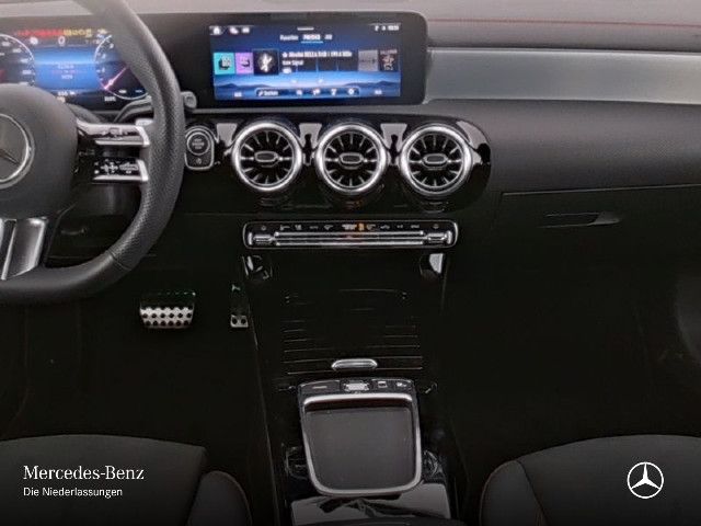 Mercedes-Benz CLA 200 Coupé