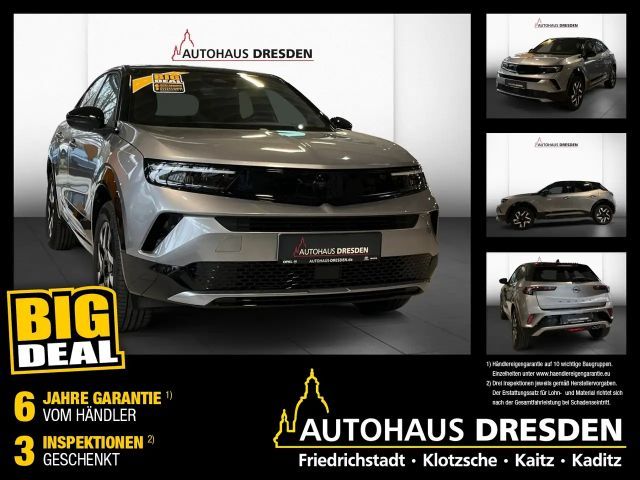 Opel Mokka 1.2 Turbo GS-Line Grand Sport Turbo