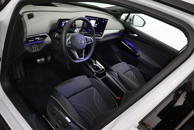 Volkswagen ID.4 IQ.Drive
