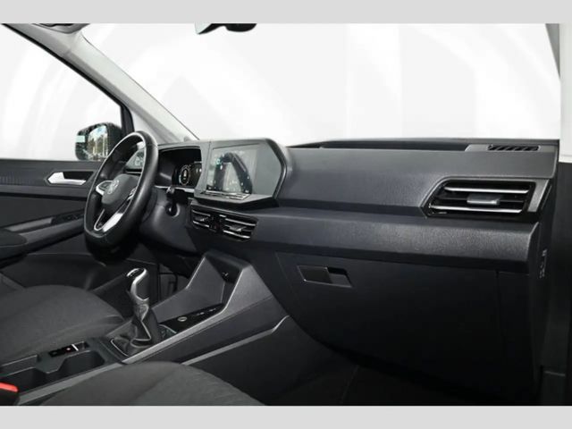 Volkswagen Caddy 2.0 TDI Maxi