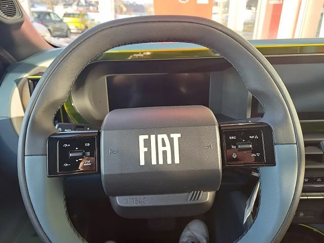Fiat Grande Panda La Prima