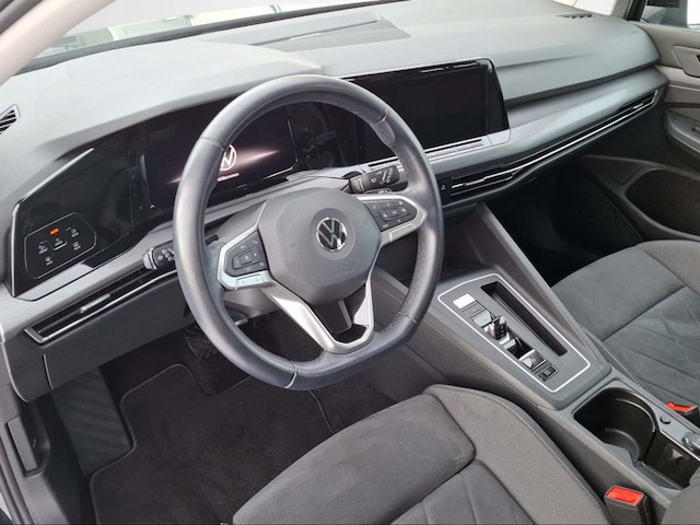 Volkswagen Golf 1.5 eTSI DSG Style