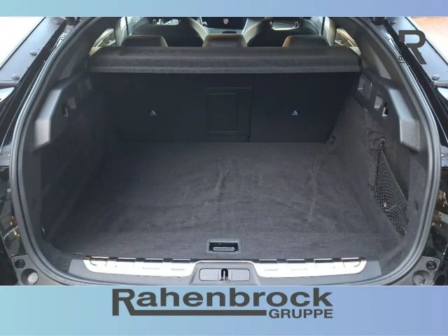 Peugeot 408 EAT8 GT-Line Hybrid