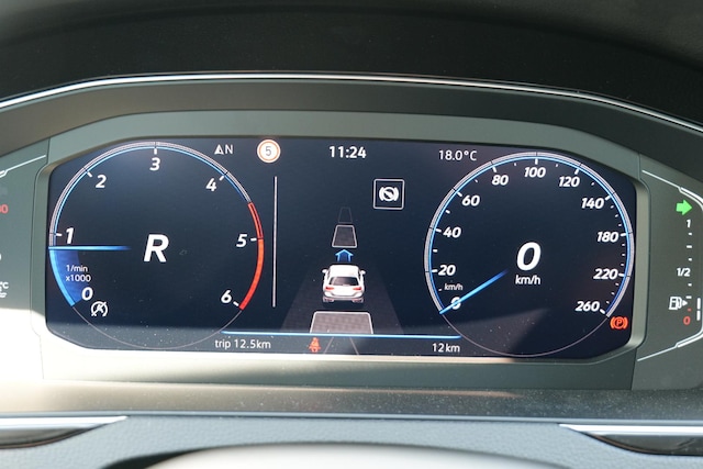 Volkswagen Passat 2.0 TDI 4Motion DSG Variant