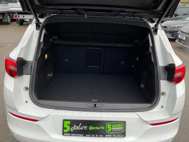 Opel Grandland X GSe Hybrid