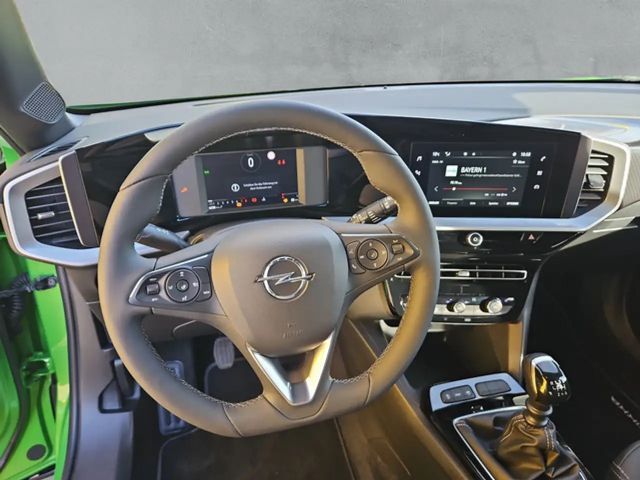 Opel Mokka GS-Line Grand Sport