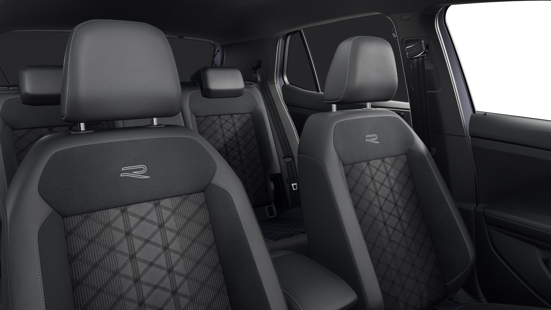 Volkswagen T-Cross 1.5 TSI ACT DSG