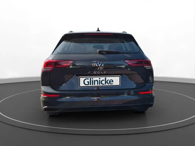Volkswagen Golf 2.0 TDI DSG Golf VIII Variant