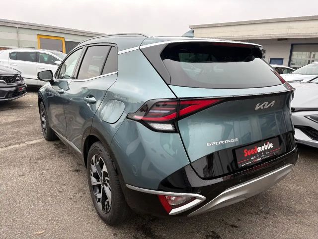 Kia Sportage GDi Spirit Vierwielaandrijving