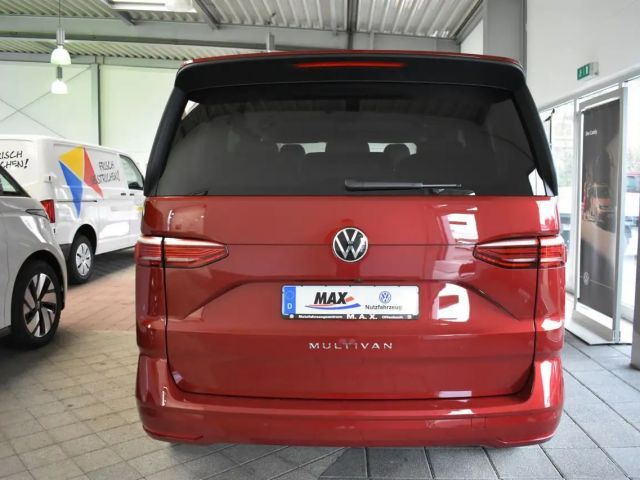 Volkswagen Multivan 1.5 TSI DSG T7