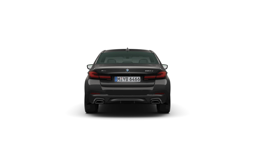 BMW 520 520d Sedan xDrive