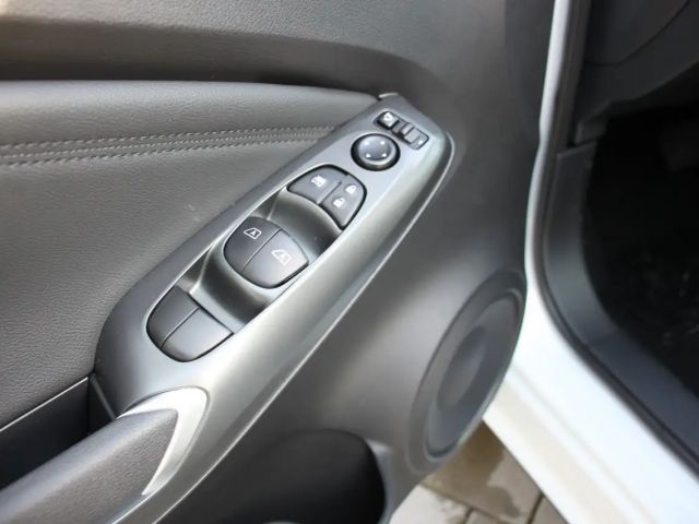 Nissan Juke N-Connecta