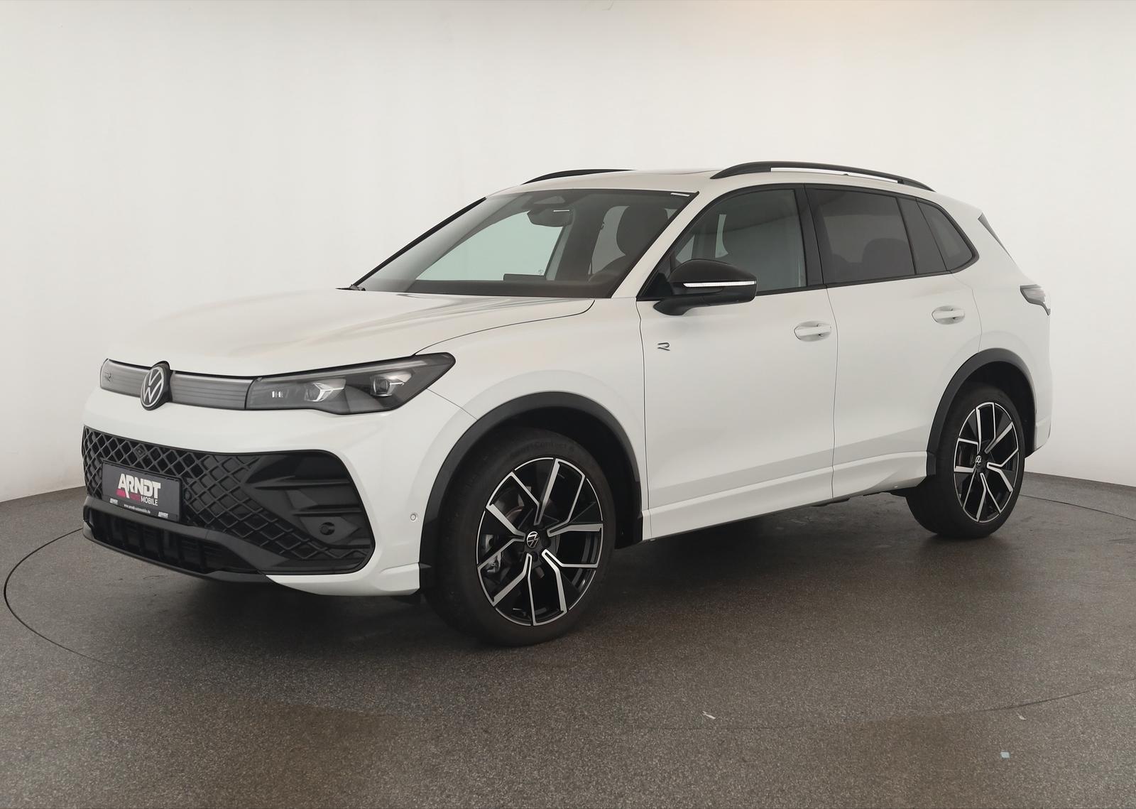 Volkswagen Tiguan 2.0 TSI DSG IQ.Drive R-Line