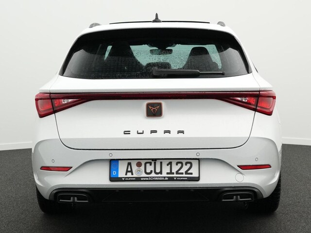 Cupra Leon DSG Sportstourer
