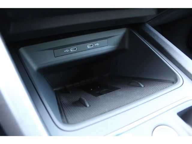 Seat Leon 1.5 TSI DSG FR-lijn