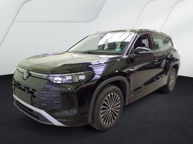 Volkswagen Tayron 2.0 TDI Life