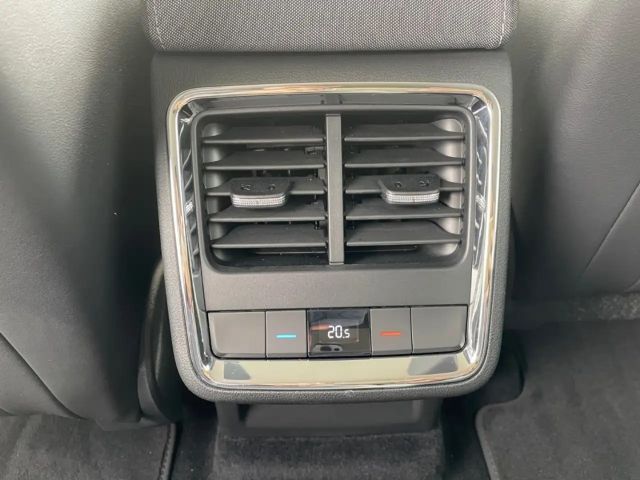 Skoda Enyaq Loft iV 80