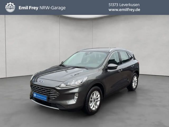 Ford Kuga Titanium