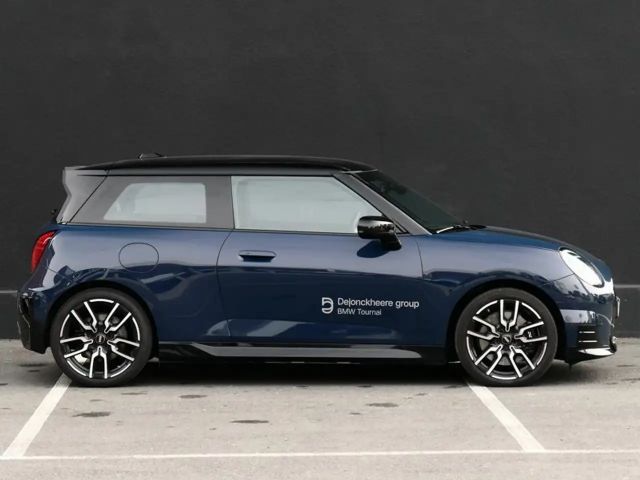 MINI Mini Electric SE