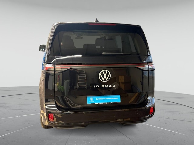 Volkswagen ID.Buzz Pro