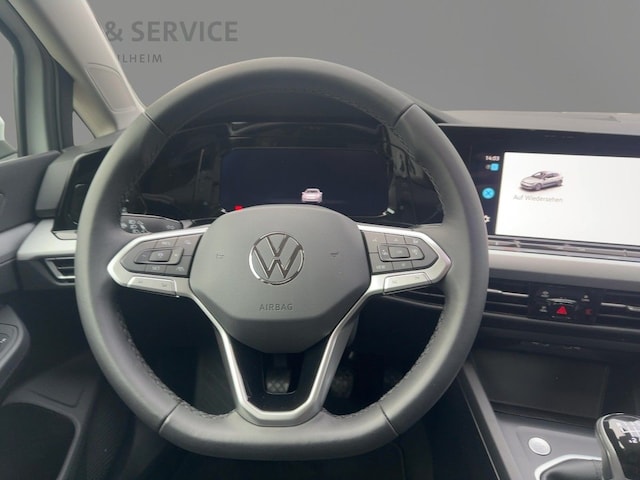 Volkswagen Golf 1.5 TSI Golf VIII Life