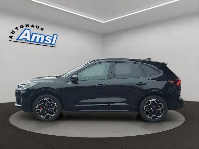 Ford Kuga AWD Hybrid ST Line X