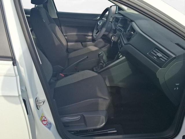 Volkswagen Polo Polo 1,0 l 80 PS | LED Scheinwerfer | Einparkhilfe uvm.