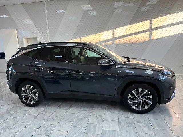 Hyundai Tucson 1.6 Trend