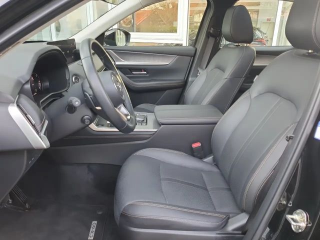 Mazda CX-60 Comfort Homura