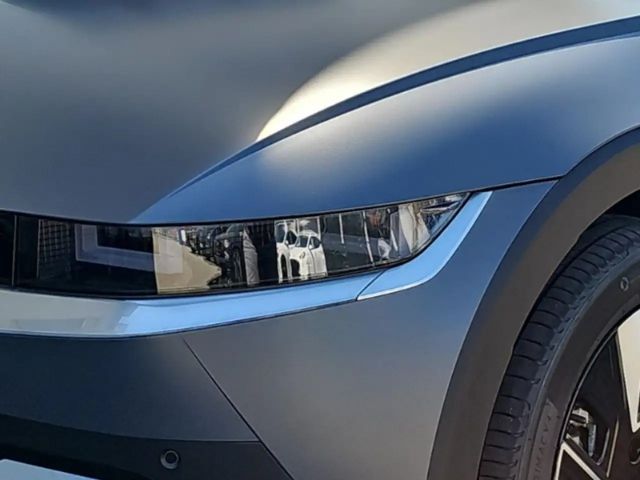 Hyundai IONIQ 5 Techniq