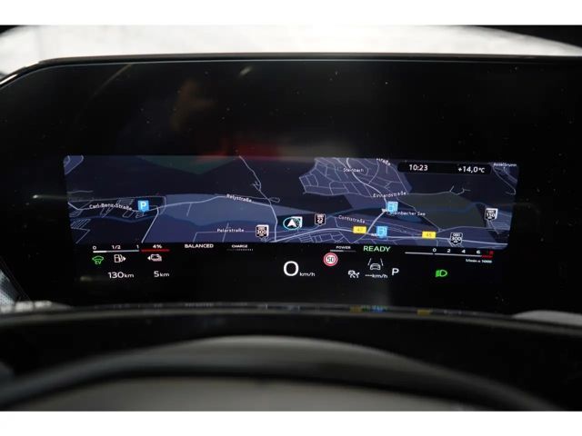 Audi Q3 Hybride S-Line