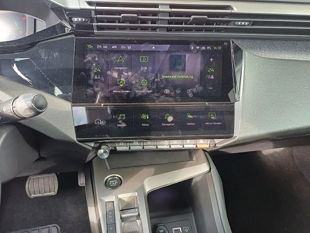 Peugeot 408 130 Allure Pack EAT8 PureTech