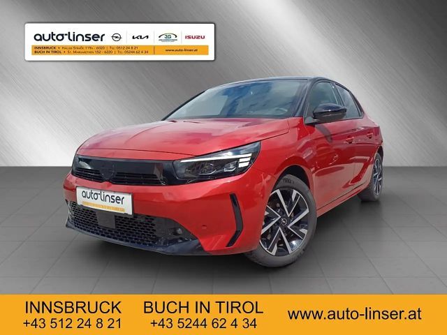 Opel Corsa GS-Line Grand Sport Turbo