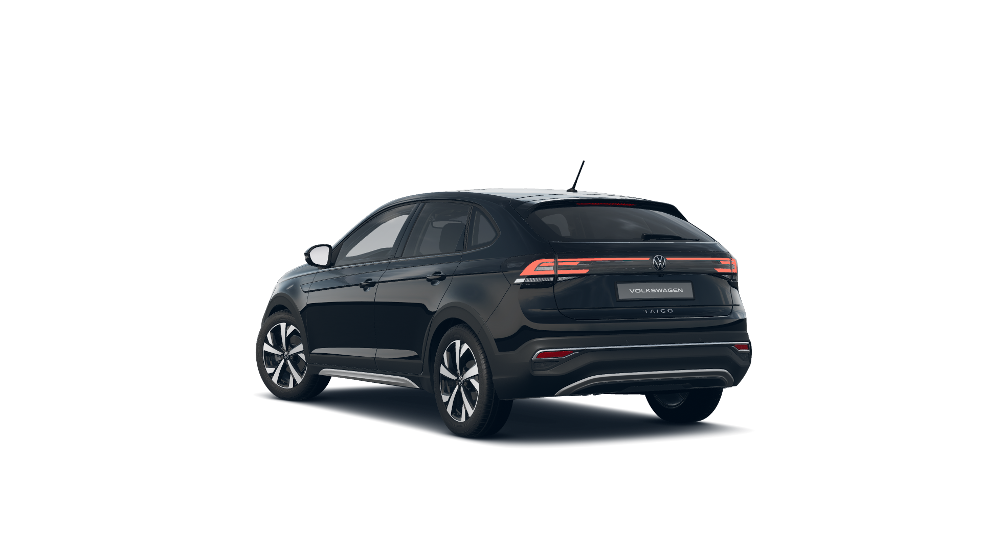 Volkswagen Taigo 1.5 TSI Style