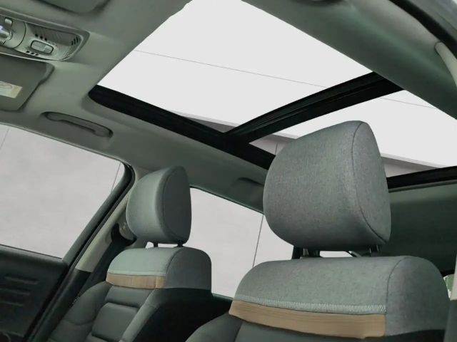 Citroën C3 Aircross Pack Shine