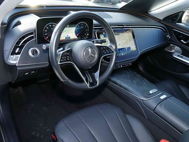 Mercedes-Benz E 450 4MATIC Estate