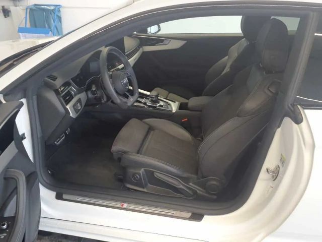 Audi A5 40 TDI Coupé Quattro S-Line S-Tronic