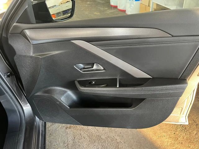 Opel Astra GS-Line Grand Sport Sports Tourer